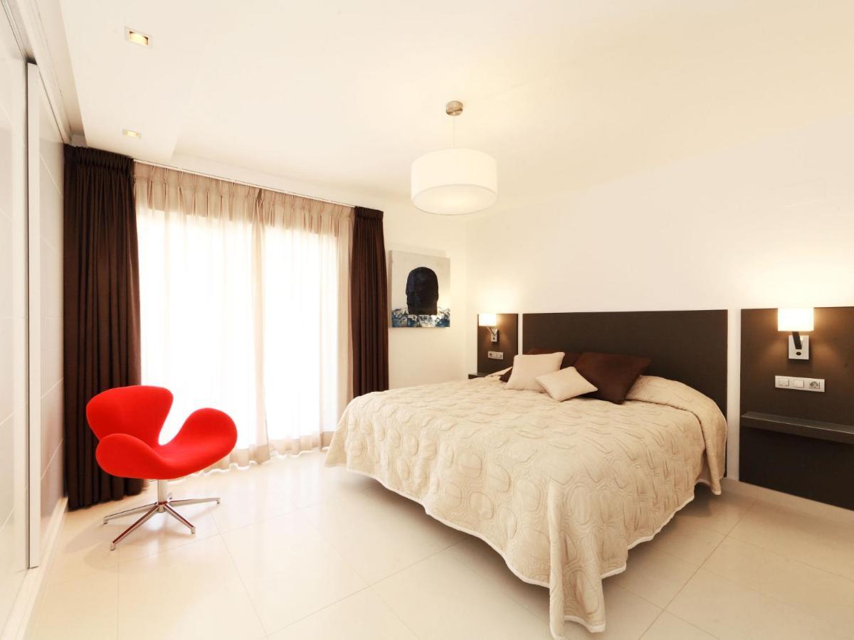 Apartment Esmeralda-1 By Interhome Calpe Exterior photo